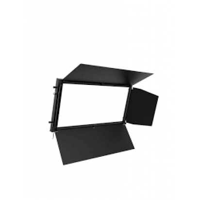 Chauvet WELL Panel Barndoor