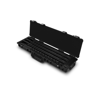 Chauvet WELL STX 180 6-pack in charging case Chauvet WELL STX 180 6-pack in charging case