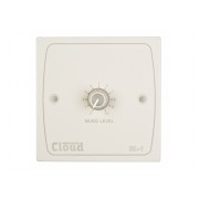Cloud RL-1W Wand volume controller wit
