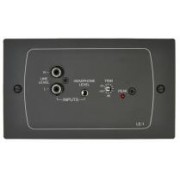 Cloud LE-1B Wand controller zwart