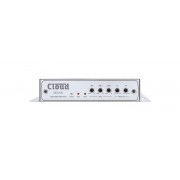 Cloud MA40 - Mixer Amplifier 1 x 40W 4? Output  Line 1 / 2 Output Level Control + Priority, Micropho