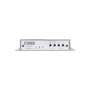 Cloud MA40E - Mixer amplifier 2 x 20W 4? Output (<1% THD @ Full Power), Ethernet / RS-232 Level / So