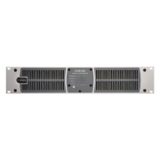 Cloud CA6160 - 6 Ch. Power Amplifier 6 x 160W into 4? or 8? or 70v or 100v Output. Auto Power Sharin