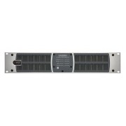 Cloud CA2250 - 2 Ch. Power Amplifier 2 x 250W into 4? or 8? or 70v or 100v Output. Auto Power Sharin