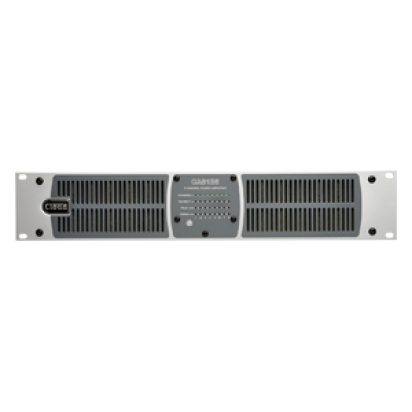 Cloud CA8125 - 8 Ch. Power Amplifier 6 x 125W into 4? or 8? or 70v or 100v Output. Auto Power Sharin Cloud CA8125 - 8 Ch. Power Amplifier 6 x 125W into 4? or 8? or 70v or 100v Output. Auto Power Sharin