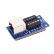 Cloud RJ45 to 10Pin Terminal Adapter