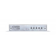 Cloud MA80E - Mixer amplifier 1 x 80W 4? Output (<1% THD @ Full Power), Ethernet / RS-232 Level / So