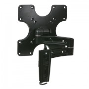 DMT LCD-106 LCD Bracket Long Up to VESA 200 Black