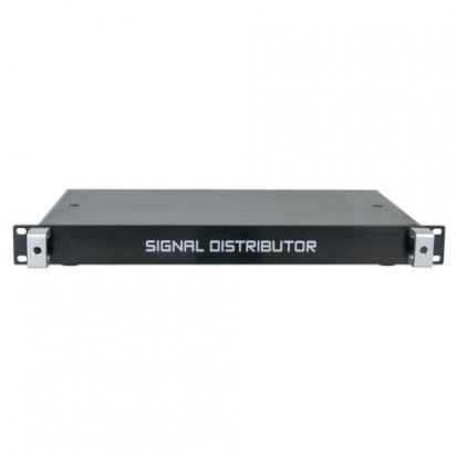 DMT SD-8 Signaldistributor for Pixelscreens/Mesh