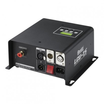 DAP LCU-1S Liquid Control Unit