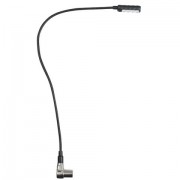 DAP GooseLight XLR (3p, 90ø) White LED