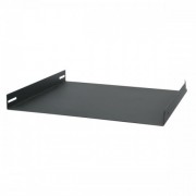 DAP 1U Shelf for SRG/SRM Racks (for Glass and Mesh Rack)