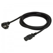 DAP Cable Schucko to IEC 3mtr