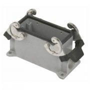 DAP 16/72 Pole Chassis Closed Bottom/Clips PG21