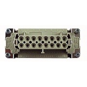 DAP 16 Pole Insert Female