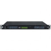DAP CDR-110 MKIV 1U CD/USB Recorder Player