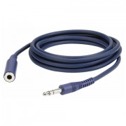 DAP 6 mtr Stereo Jack/Contra Jack Stereo Mic/line cable