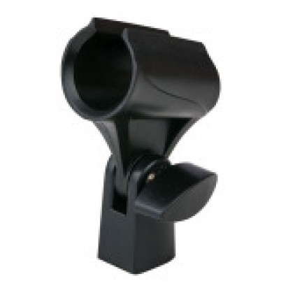 DAP Mic clamp 23-28mm quick fastener