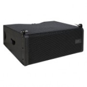 DAP Odin T-8A Line Array Satellite