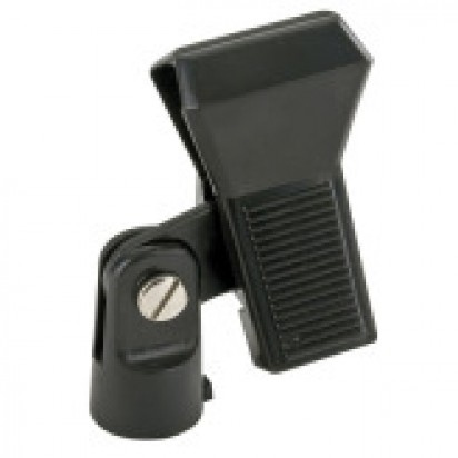 DAP Microphone clamp 5/8 thread