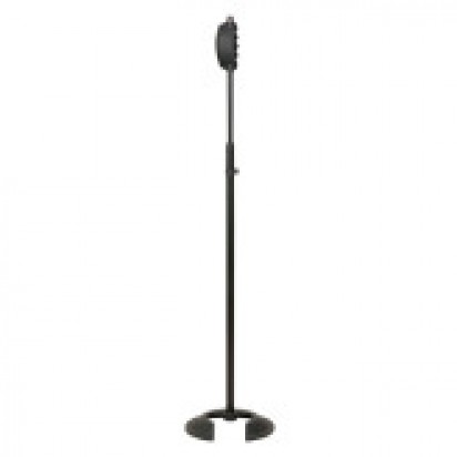 DAP Quick lock microphone stand with counterweight