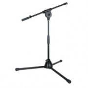 DAP Telescopic mic stand medium Mammoth Stands