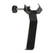 DAP Headphone holder for microphone stands