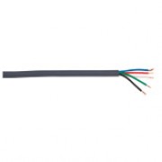 DAP LED Control Cable 5x0,75mm² Ring 25m