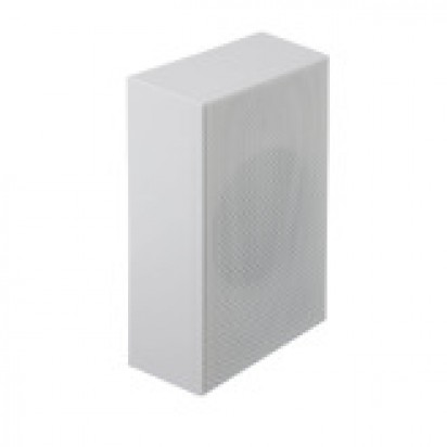 DAP WS-6W 6W Wallmount Speaker White