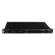 DAP Qi-4400 4 Ch. Install Amp 4x 400W