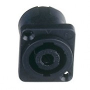 DAP Speaker Connector Chassis F 4P