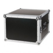 DAP RCA-DD8 DoubleDoor 8U Case