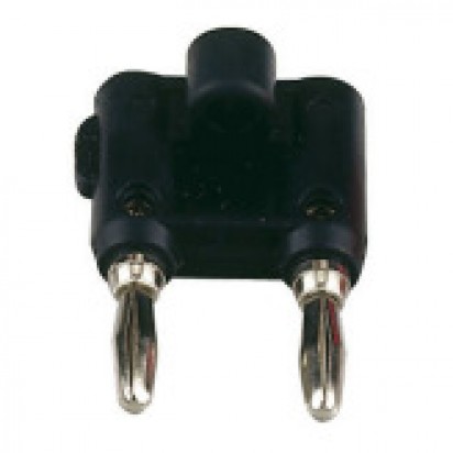 DAP Pomona Plug Black