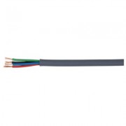 DAP LED Control Cable RGB 2,5mm² Spool 100m