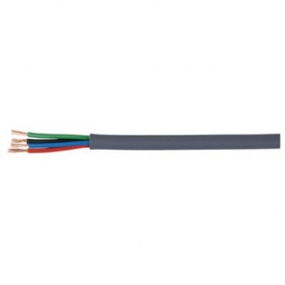 DAP LED Control Cable RGB 2,5mm² Spool 100m