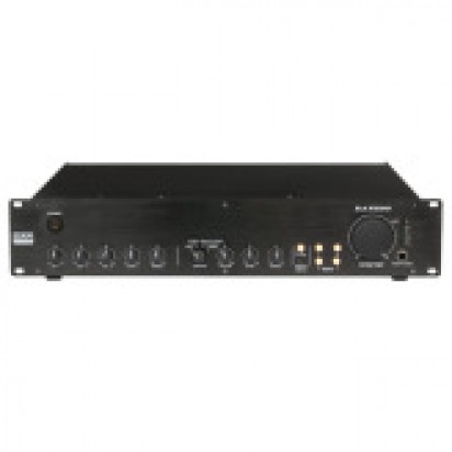 DAP ZA-7250 250W 100V Zone Amplifier