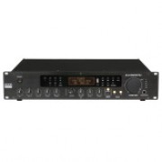 DAP ZA-9120TU 120W 100V Zone Amplifier
