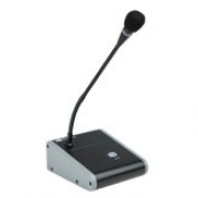 DAP PM-160 Announcement microphonewith Chime