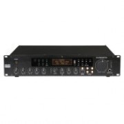 DAP ZA-9250TU 250W 100V Zone Amplifier