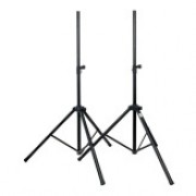 DAP Speaker Stand Set (incl bag) max load 25Kg