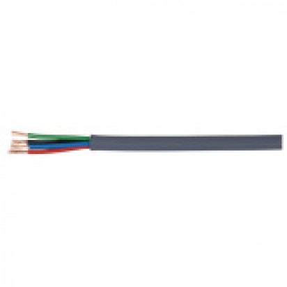 DAP LED Control Cable RGB 1,5mm² Spool 100m