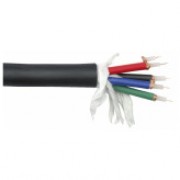 DAP AV-500 5 Way Video Cable price per meter