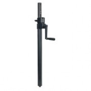 DAP Wind up speakerstand M20 Thread