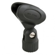DAP Microphone Holder 22mm flexible 5/8 thread