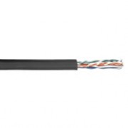 DAP Flexible CAT5E Cable reel 100m