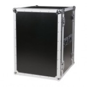 DAP RCA-DD16 DoubleDoor 16U Case