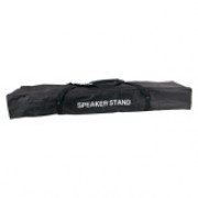 DAP Speakerstand set 2x Stand, speakercable and carrying bag