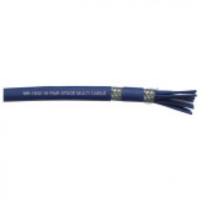 DAP MK-1632 16Pair Stage Multicorewith Total Shield price p. mtr