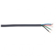 DAP LED Control Cable 5x0,75mm² Ring 100m
