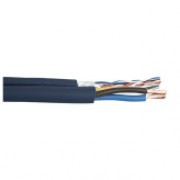 DAP PMCAT Flexible CAT-5E + Power 3x1,5mm2 100m